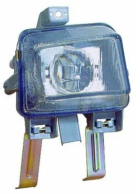 Front Fog Light (442-2001R-UE)