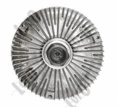 Clutch, radiator fan (004-013-0004)