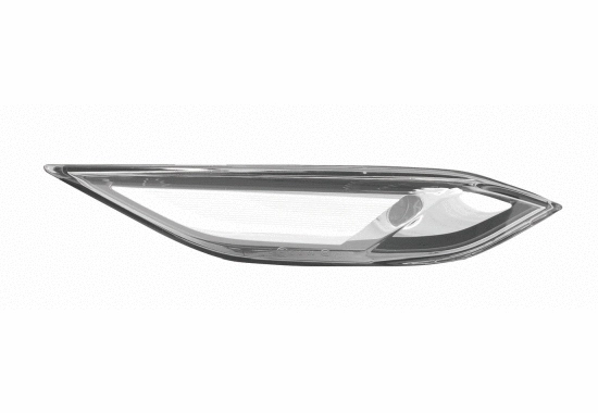 Side Marker Light (448-1402R-UE)