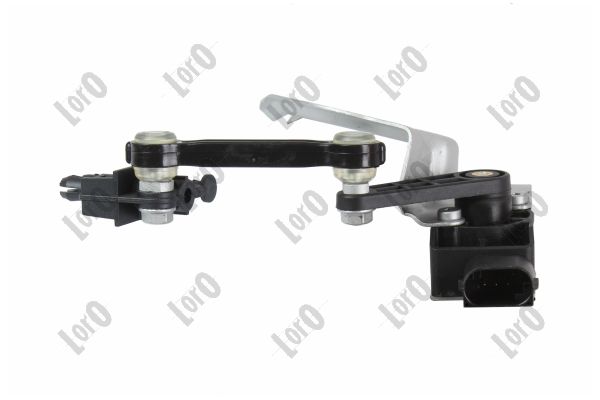 Sensor, Xenon light (headlight levelling)