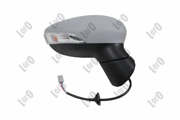 Exterior Mirror (1214M05)