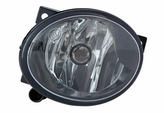 Front Fog Light (440-2025L-UE)