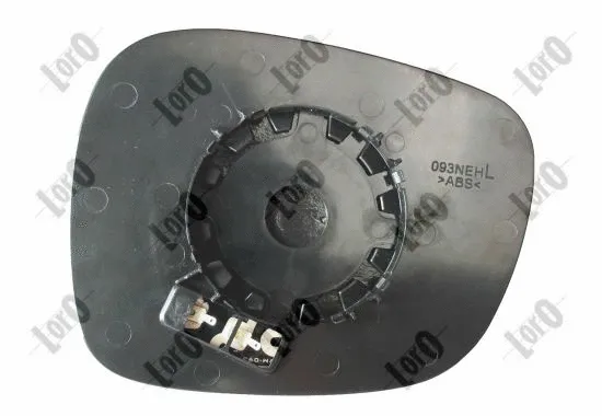 Mirror Glass, exterior mirror (0427G01)