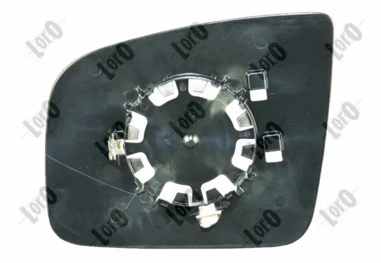 Mirror Glass, exterior mirror (2441G02)