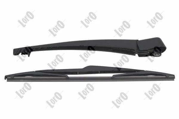 Wiper Arm Set, window cleaning