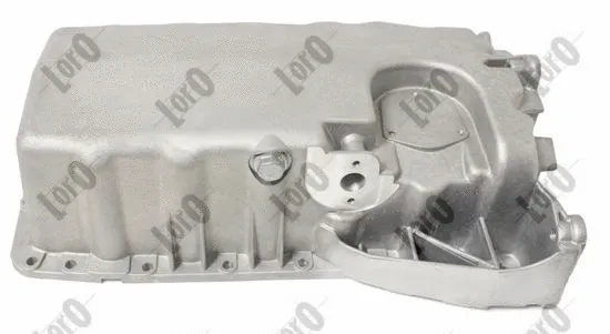 Oil Sump (100-00-058)