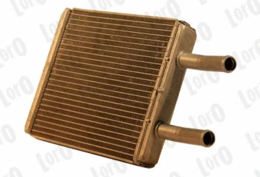 Heat Exchanger, interior heating (019-015-0001-B)