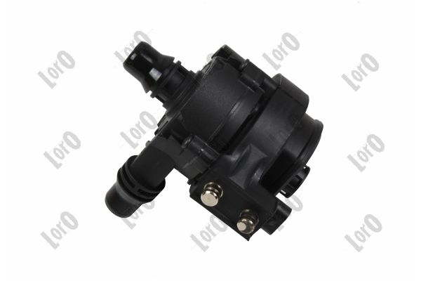 Auxiliary Water Pump (cooling water circuit)