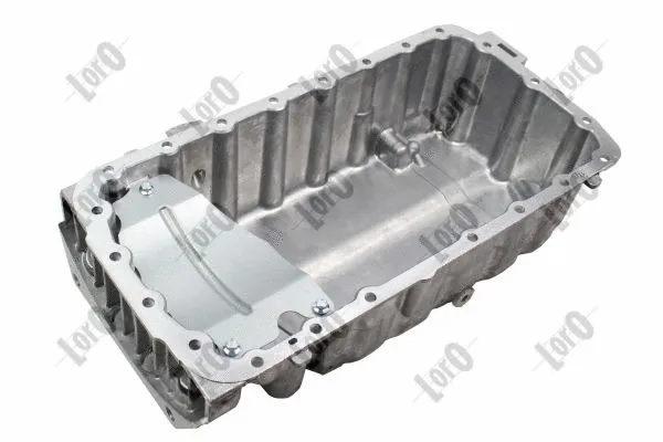 Oil Sump (100-00-151)