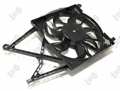 Fan, engine cooling