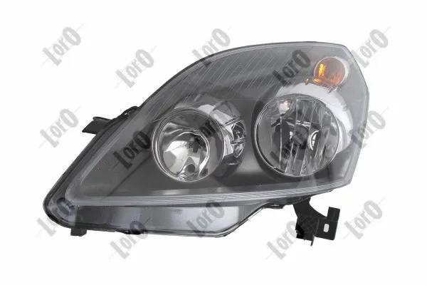 Headlight (442-1149L-LDEM2)