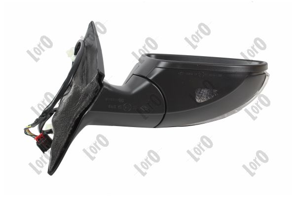 Exterior Mirror