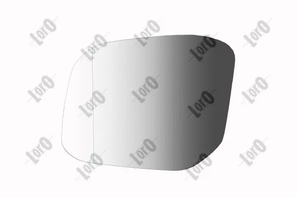 Mirror Glass, exterior mirror (4063G01)