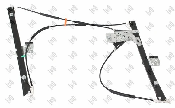 Window Regulator