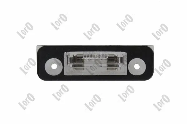 Licence Plate Light (017-28-905)