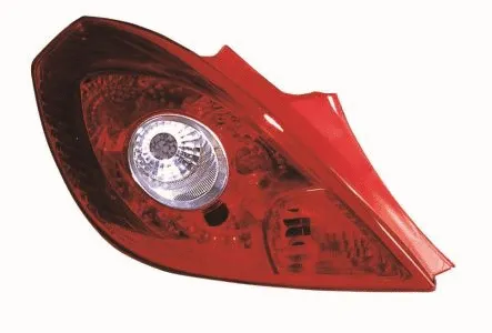 Tail Light Assembly (442-1953L-LD-UE)