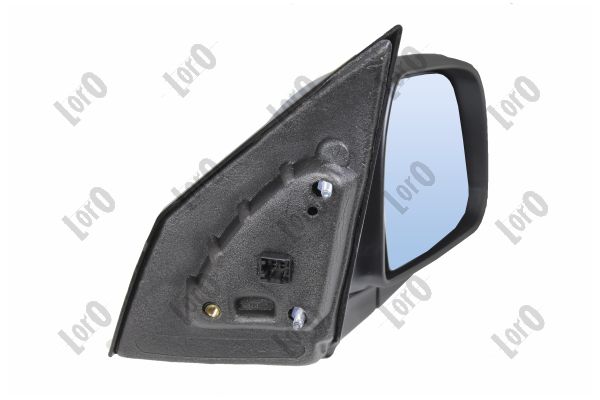 Exterior Mirror