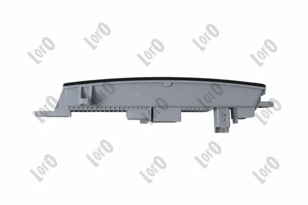 Daytime Running Light