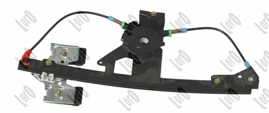 Window Regulator (130-053-070)