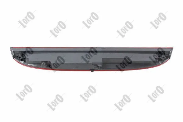 Auxiliary Stop Light