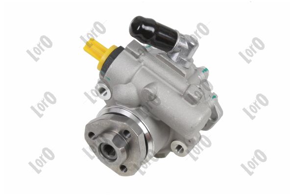 Hydraulic Pump, steering (140-01-039)