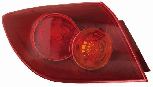 Tail Light Assembly (216-1964R-UE-R)