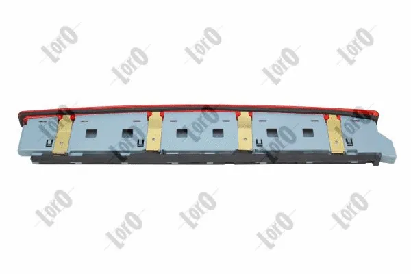 Auxiliary Stop Light