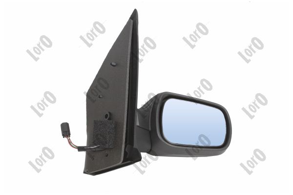 Exterior Mirror
