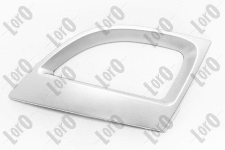 Ventilation Grilles, bumper (042-49-453)