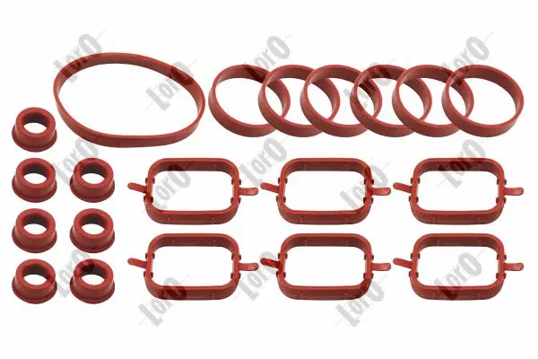 Gasket Set, intake manifold (123-02-007)