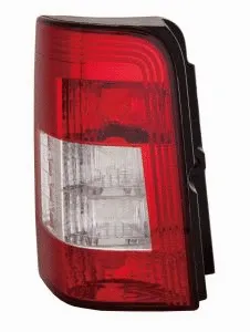 Tail Light Assembly (552-1925R-UE)