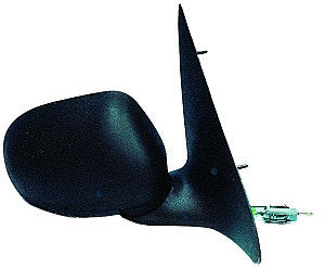 Exterior Mirror (1104M01)