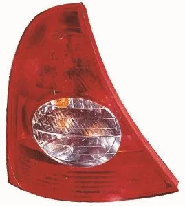 Tail Light Assembly (551-1941R-UE)