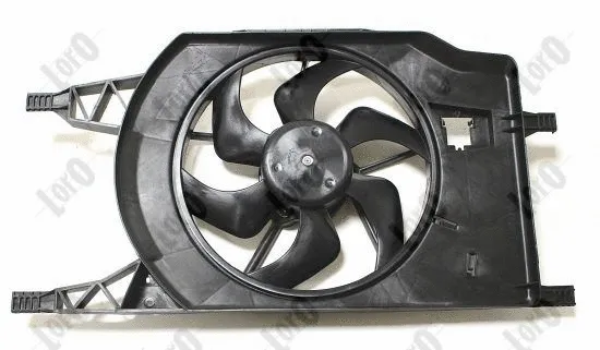 Fan, engine cooling