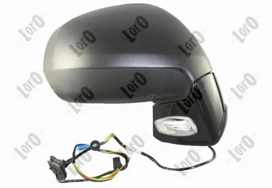Exterior Mirror (0510M08)