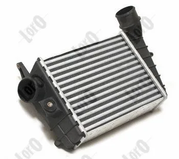 Charge Air Cooler