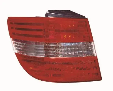 Tail Light Assembly (440-1949L-UE)