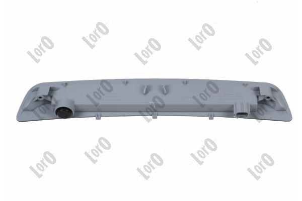 Auxiliary Stop Light