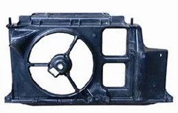 Radiator Support (038-06-300)