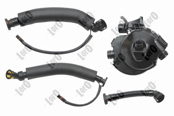 Repair Kit, crankcase ventilation