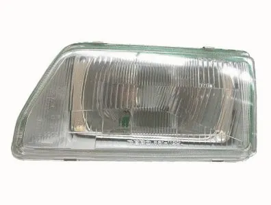 Headlight (661-1129R-LDEMN)