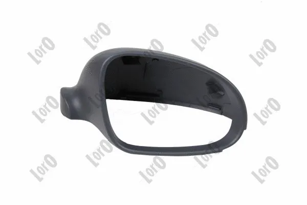 Cover, exterior mirror