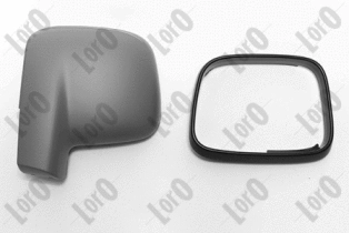 Cover, exterior mirror (4051C08)