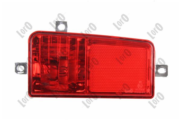 Rear Fog Light (016-53-876)