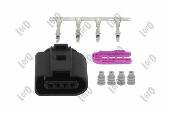 Cable Repair Set, central electrics (120-00-299)
