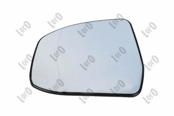 Mirror Glass, exterior mirror