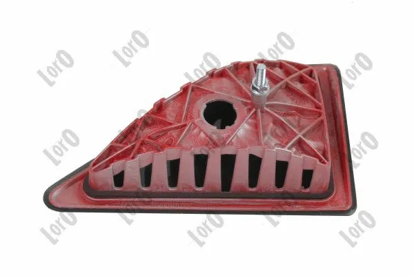 Auxiliary Stop Light