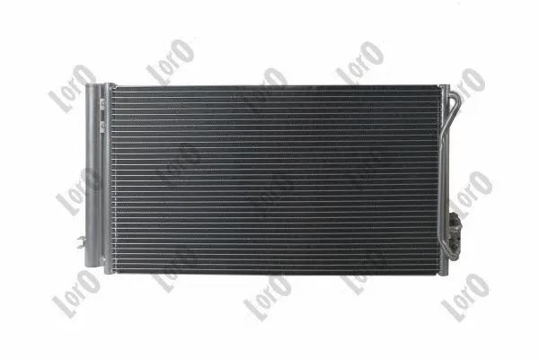 Condenser, air conditioning (004-016-0025)