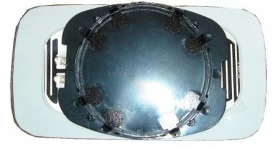 Mirror Glass, exterior mirror (0103G04)