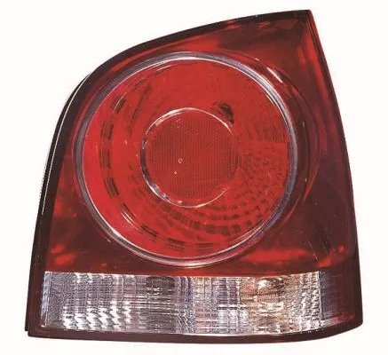 Tail Light Assembly (441-1984R-LD-UE)